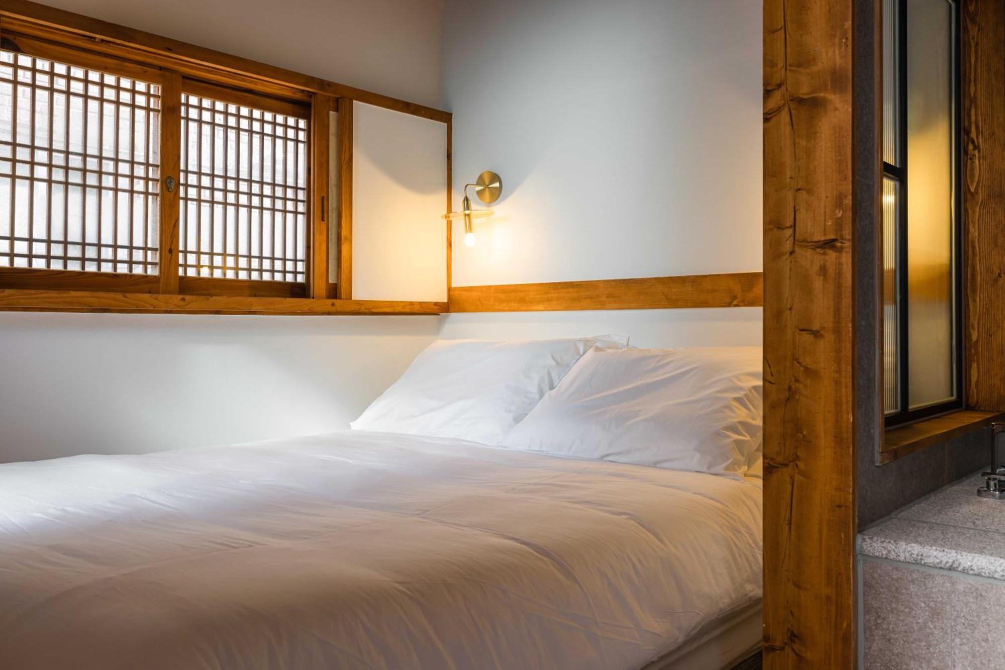 Warm Nest Retreat Villa Seoul Eksteriør billede